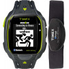 Ceas barbatesc Timex TW5K88000 Ironman Run x50 with Heart Rate Monitor