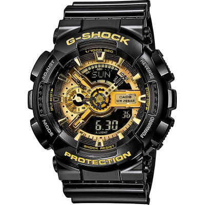 Ceas barbatesc Casio GA-110GB-1AER G-Shock