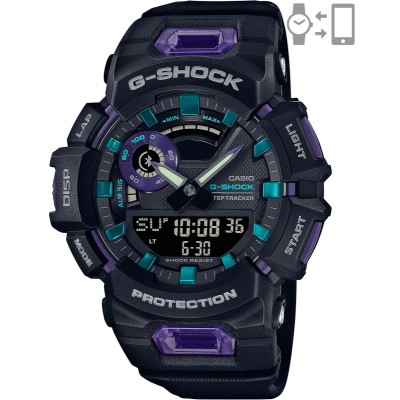 Ceas barbatesc Casio GBA-900-1A6ER G-Shock