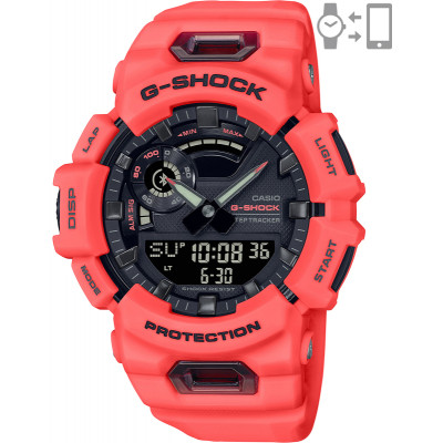 Ceas barbatesc Casio GBA-900-4AER G-Shock