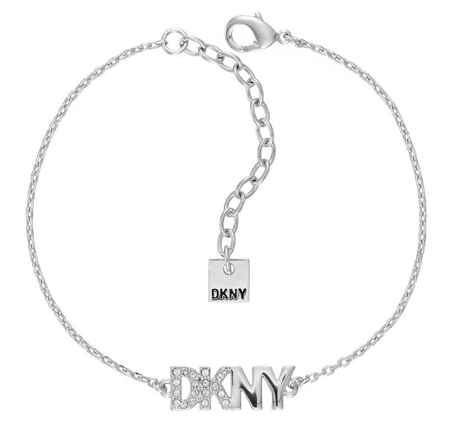 Colier Dkny DKNY5553400 Bijuterii imagine noua 2022