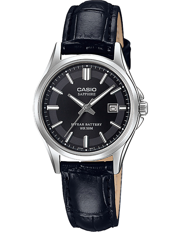 Ceas de dama Casio LTS-100L-1AVEF Casio Collection CASIO imagine noua 2022