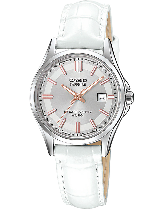 Ceas de dama Casio LTS-100L-9AVEF Casio Collection CASIO imagine noua 2022