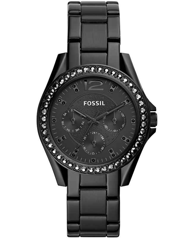 Ceas de dama Fossil ES4519 Riley CASUAL imagine noua 2022