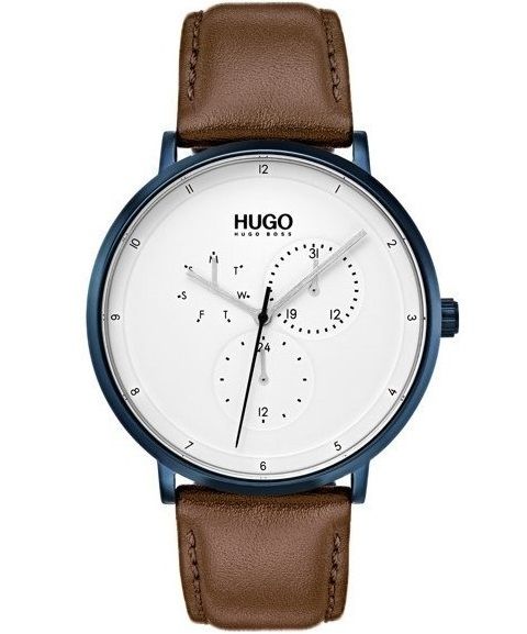 Ceas barbatesc Hugo Boss 1530008 Guide