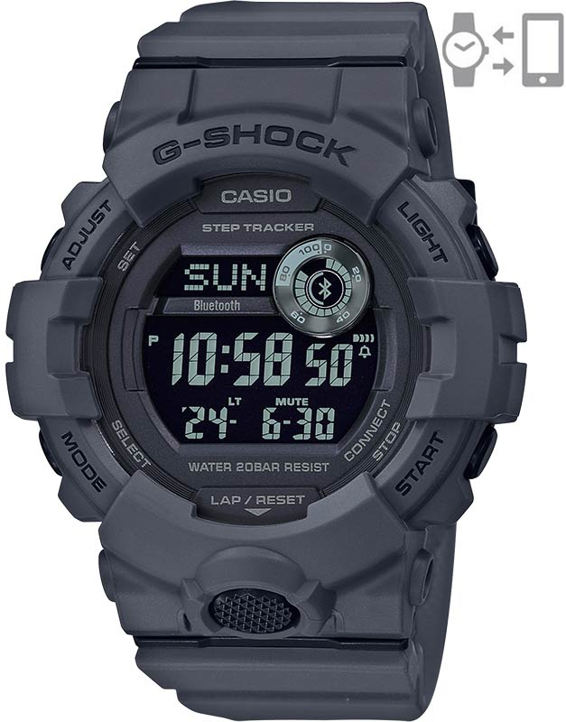 Ceas barbatesc Casio GBD-800UC-8ER G-Shock BARBATESC imagine noua 2022