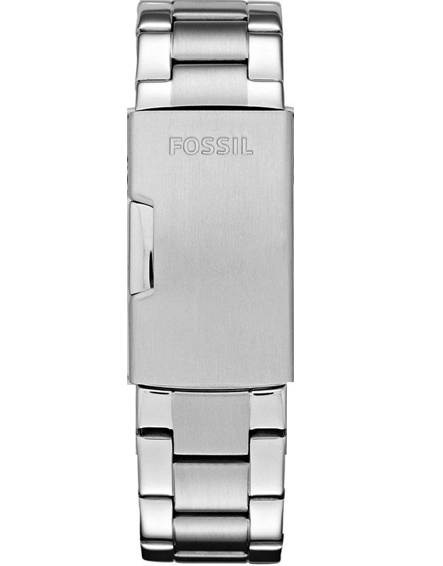 Bratara ceas Fossil ES3202 metalica Riley 1 imagine noua 2022