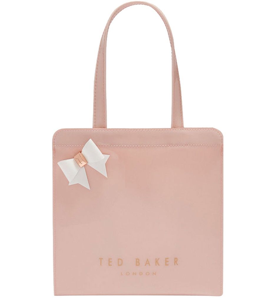 Geanta Ted Baker Cleocon Small 146495-Light-Pink